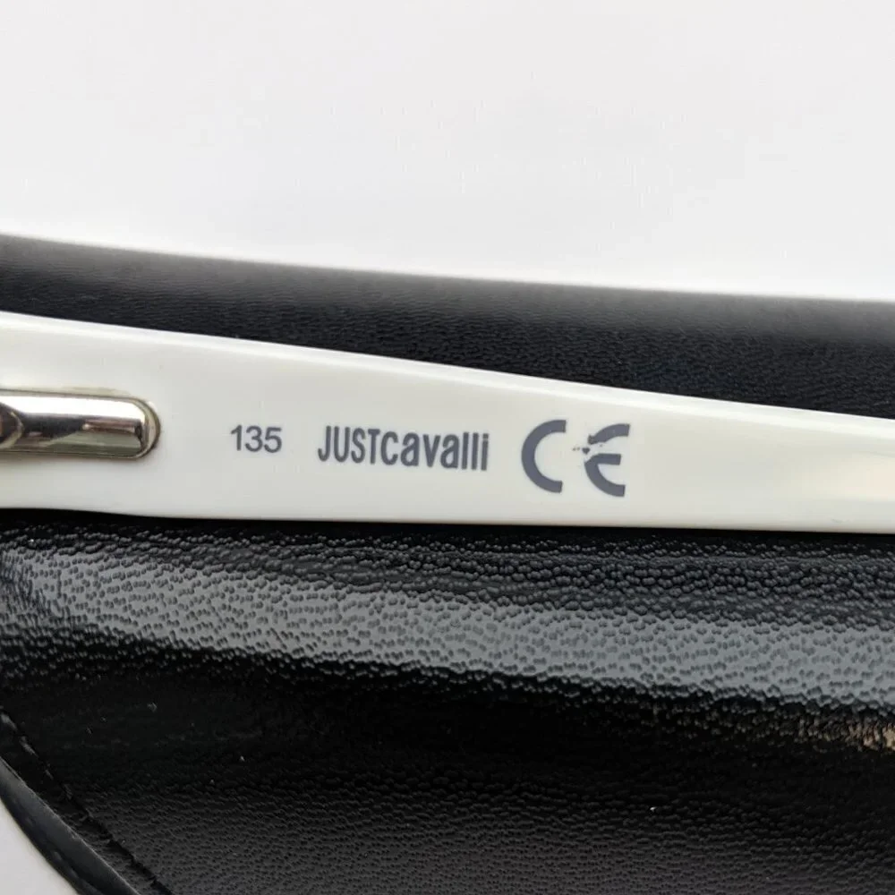 🕶️NEW! Just Cavalli JC284 col.004 Eyeglasses /TA735🕶️​